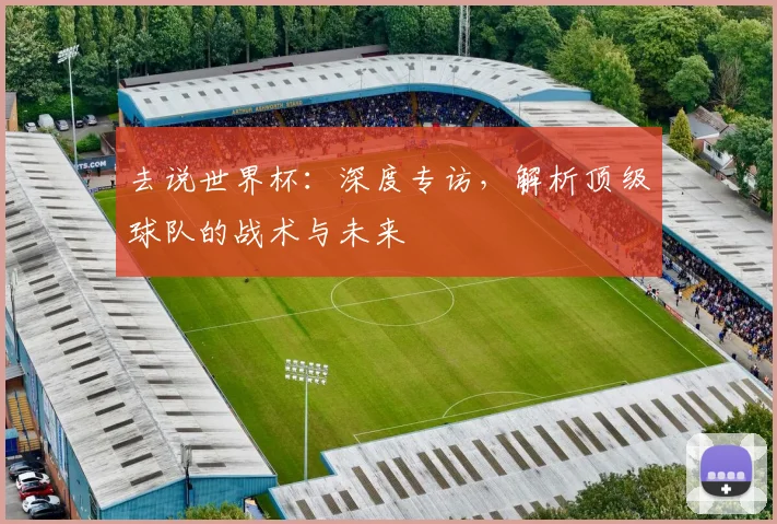 去说世界杯：深度专访，解析顶级球队的战术与未来