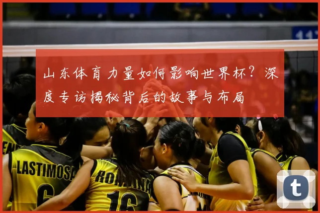 山东体育力量如何影响世界杯?深度专访揭秘背后的故事与布局