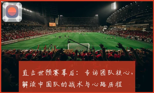 直击世预赛幕后:专访团队核心,解读中国队的战术与心路历程